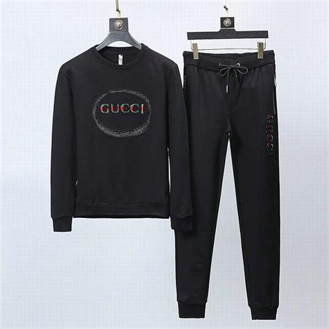 gucci tracksuit bottoms fake|gucci tracksuits from etsy.